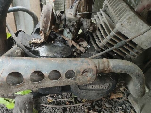 Другая Другая, объемом двигателя 0 л и пробегом 0 тыс. км за 203 $, фото 1 на Automoto.ua