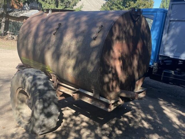 Другая Другая, объемом двигателя 0 л и пробегом 0 тыс. км за 500 $, фото 1 на Automoto.ua