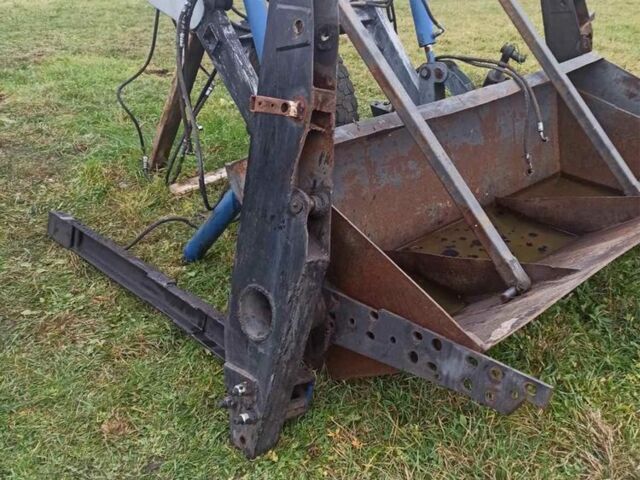 Інша Інша, об'ємом двигуна 0 л та пробігом 0 тис. км за 1550 $, фото 1 на Automoto.ua