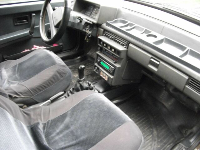 Другая Другая, объемом двигателя 1.3 л и пробегом 0 тыс. км за 24 $, фото 1 на Automoto.ua