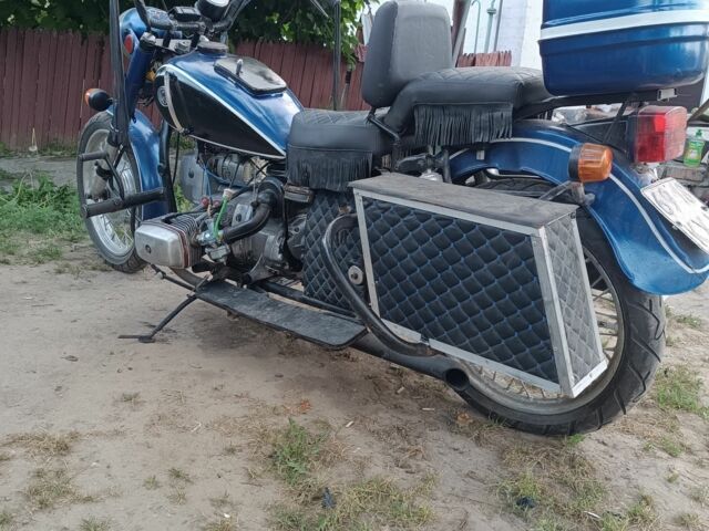 Інша Інша, об'ємом двигуна 0 л та пробігом 0 тис. км за 1197 $, фото 1 на Automoto.ua