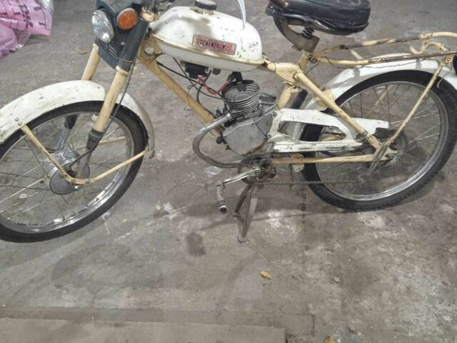 Другая Другая, объемом двигателя 0 л и пробегом 0 тыс. км за 117 $, фото 1 на Automoto.ua