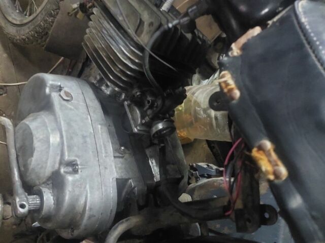 Інша Інша, об'ємом двигуна 0 л та пробігом 0 тис. км за 168 $, фото 1 на Automoto.ua