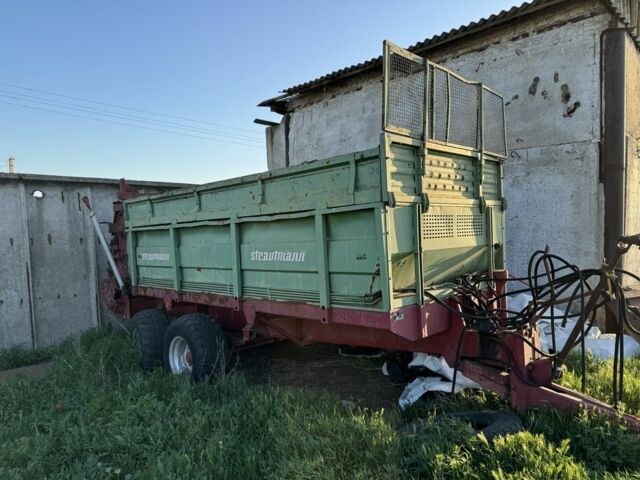 Другая Другая, объемом двигателя 0 л и пробегом 0 тыс. км за 3296 $, фото 1 на Automoto.ua