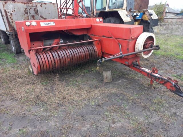 Другая Другая, объемом двигателя 0 л и пробегом 0 тыс. км за 2000 $, фото 1 на Automoto.ua