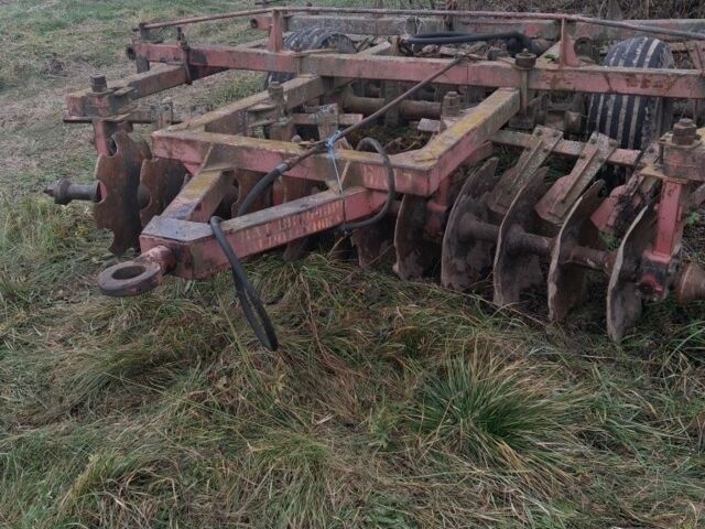 Другая Другая, объемом двигателя 0 л и пробегом 0 тыс. км за 1100 $, фото 1 на Automoto.ua