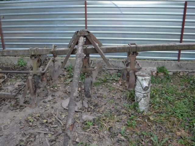 Другая Другая, объемом двигателя 0 л и пробегом 0 тыс. км за 136 $, фото 1 на Automoto.ua