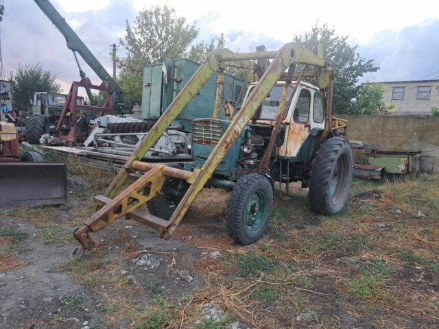 Другая Другая, объемом двигателя 0 л и пробегом 0 тыс. км за 166 $, фото 1 на Automoto.ua