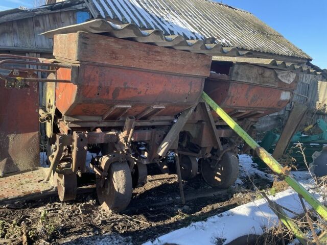 Другая Другая, объемом двигателя 0 л и пробегом 0 тыс. км за 500 $, фото 1 на Automoto.ua