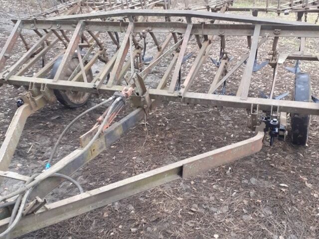 Другая Другая, объемом двигателя 0 л и пробегом 0 тыс. км за 828 $, фото 1 на Automoto.ua