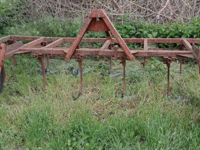 Другая Другая, объемом двигателя 0 л и пробегом 0 тыс. км за 479 $, фото 1 на Automoto.ua