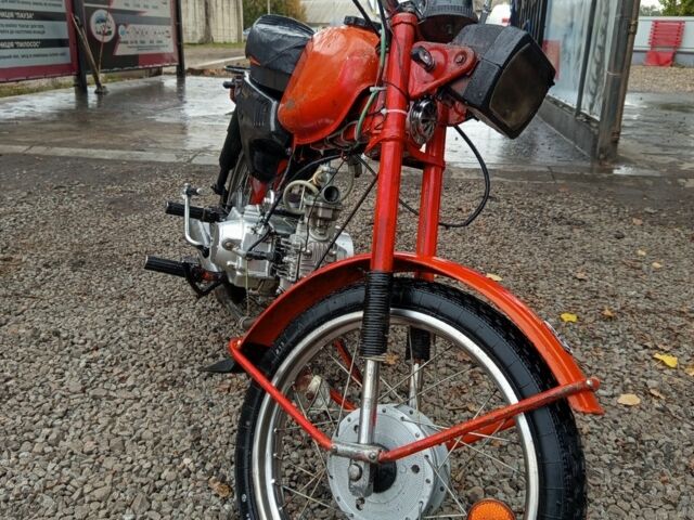 Другая Другая, объемом двигателя 72 л и пробегом 0 тыс. км за 204 $, фото 1 на Automoto.ua