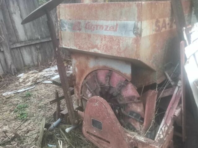 Інша Інша, об'ємом двигуна 0 л та пробігом 0 тис. км за 1068 $, фото 1 на Automoto.ua