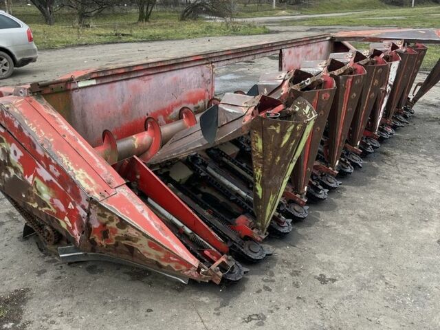 Другая Другая, объемом двигателя 0 л и пробегом 0 тыс. км за 10000 $, фото 1 на Automoto.ua