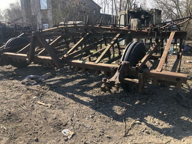 Інша Інша, об'ємом двигуна 0 л та пробігом 0 тис. км за 5979 $, фото 1 на Automoto.ua