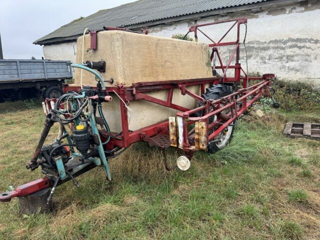 Другая Другая, объемом двигателя 0 л и пробегом 0 тыс. км за 4305 $, фото 1 на Automoto.ua