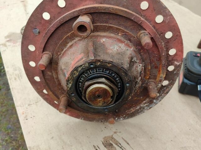 Другая Другая, объемом двигателя 0 л и пробегом 0 тыс. км за 41 $, фото 1 на Automoto.ua