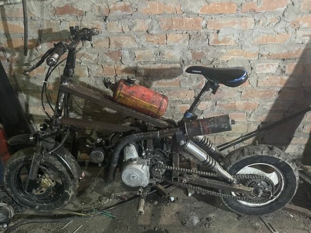 Другая Другая, объемом двигателя 0 л и пробегом 0 тыс. км за 24 $, фото 1 на Automoto.ua