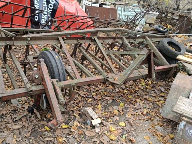 Інша Інша, об'ємом двигуна 0 л та пробігом 0 тис. км за 379 $, фото 1 на Automoto.ua