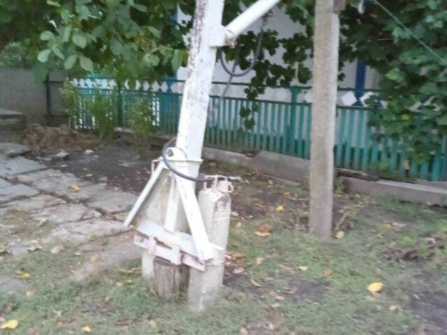 Другая Другая, объемом двигателя 0 л и пробегом 0 тыс. км за 473 $, фото 1 на Automoto.ua