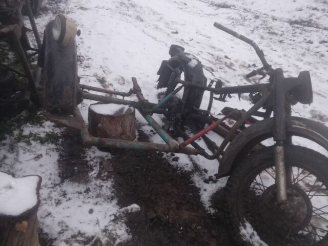 Інша Інша, об'ємом двигуна 0 л та пробігом 0 тис. км за 36 $, фото 1 на Automoto.ua