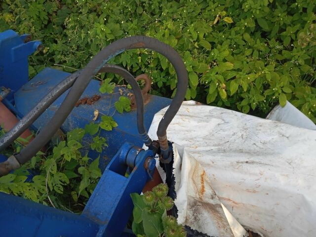 Інша Інша, об'ємом двигуна 0 л та пробігом 0 тис. км за 1555 $, фото 1 на Automoto.ua