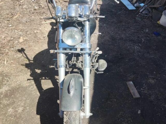 Другая Другая, объемом двигателя 0 л и пробегом 0 тыс. км за 192 $, фото 1 на Automoto.ua