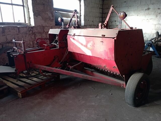 Другая Другая, объемом двигателя 0 л и пробегом 0 тыс. км за 1499 $, фото 1 на Automoto.ua