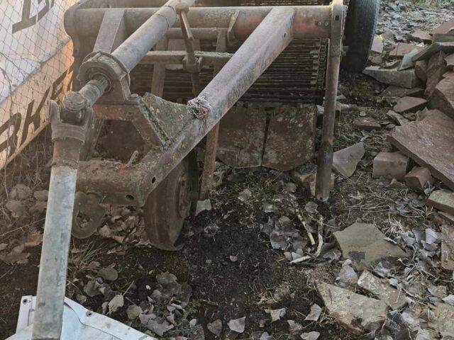 Інша Інша, об'ємом двигуна 0 л та пробігом 0 тис. км за 478 $, фото 1 на Automoto.ua