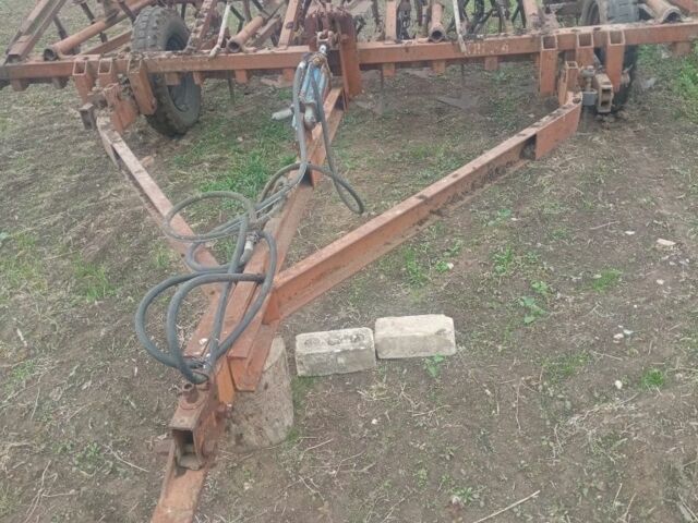 Інша Інша, об'ємом двигуна 0 л та пробігом 0 тис. км за 715 $, фото 1 на Automoto.ua