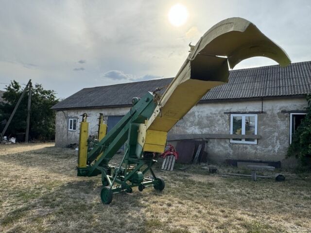 Другая Другая, объемом двигателя 0 л и пробегом 0 тыс. км за 1794 $, фото 1 на Automoto.ua