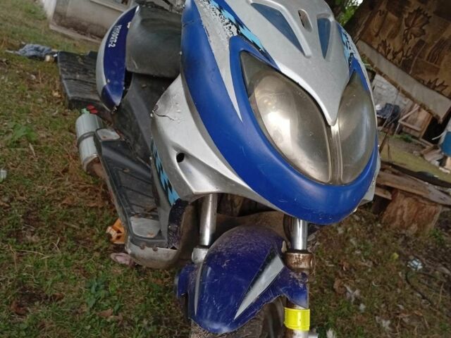 Другая Другая, объемом двигателя 80 л и пробегом 0 тыс. км за 72 $, фото 1 на Automoto.ua