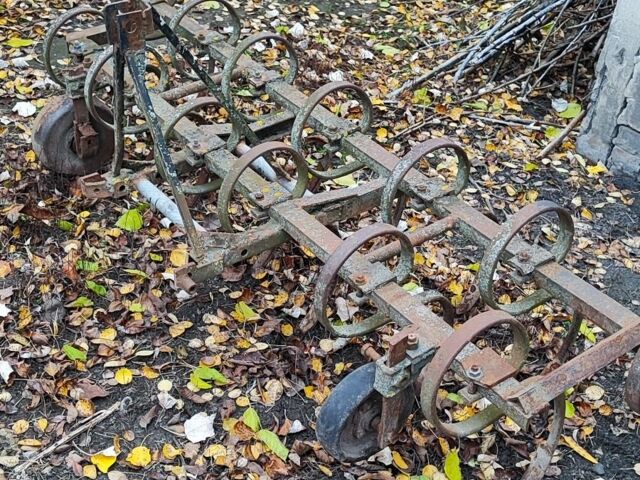 Інша Інша, об'ємом двигуна 0 л та пробігом 0 тис. км за 357 $, фото 1 на Automoto.ua