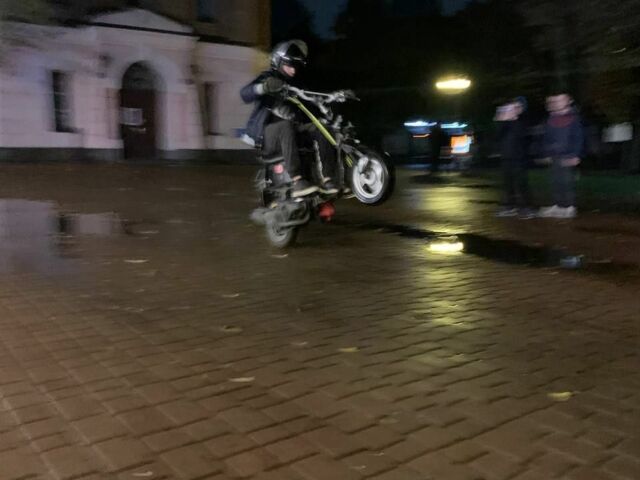 Другая Другая, объемом двигателя 65 л и пробегом 0 тыс. км за 216 $, фото 1 на Automoto.ua