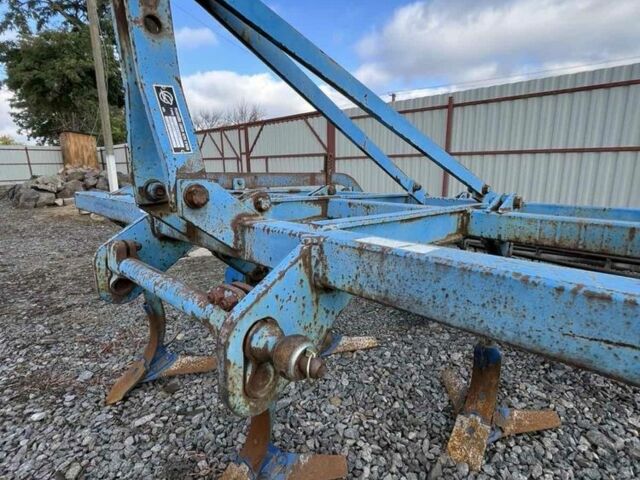 Другая Другая, объемом двигателя 0 л и пробегом 0 тыс. км за 5500 $, фото 1 на Automoto.ua