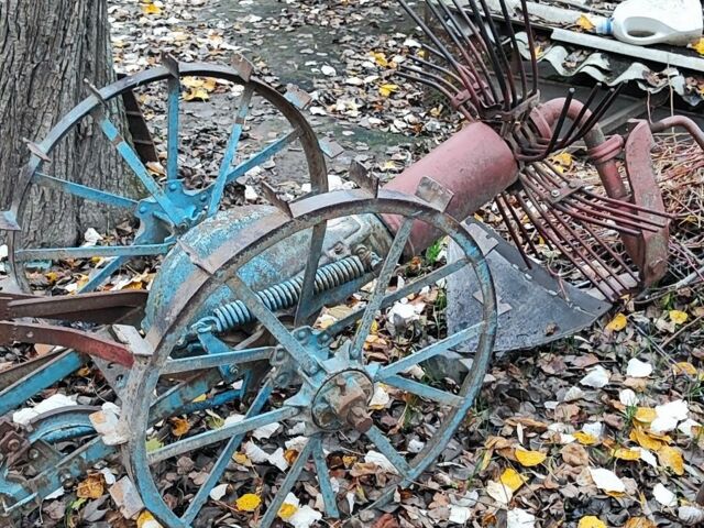 Інша Інша, об'ємом двигуна 0 л та пробігом 0 тис. км за 190 $, фото 1 на Automoto.ua