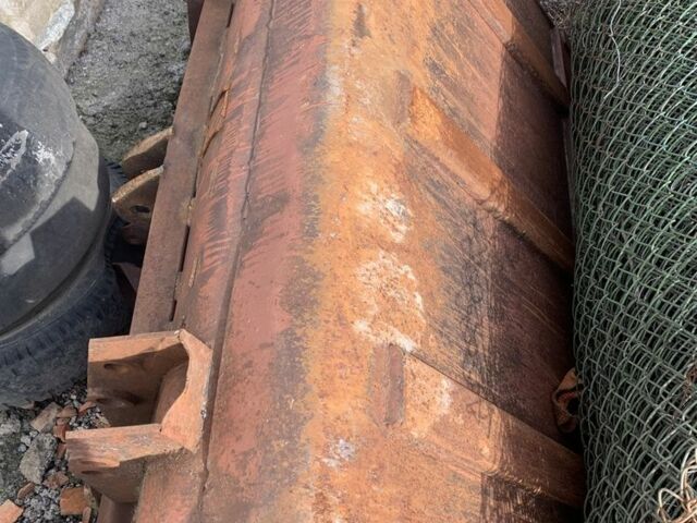 Другая Другая, объемом двигателя 0 л и пробегом 0 тыс. км за 600 $, фото 1 на Automoto.ua