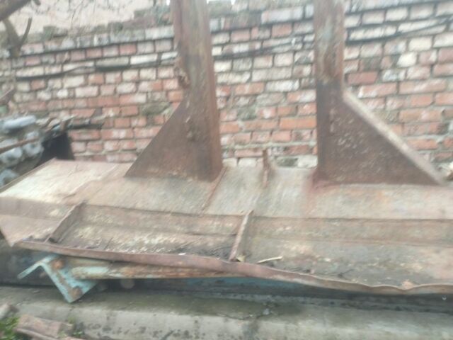 Другая Другая, объемом двигателя 0 л и пробегом 0 тыс. км за 355 $, фото 1 на Automoto.ua