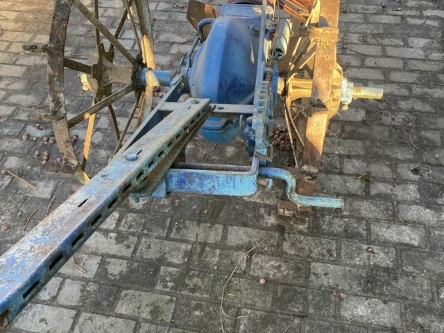 Другая Другая, объемом двигателя 0 л и пробегом 0 тыс. км за 284 $, фото 1 на Automoto.ua