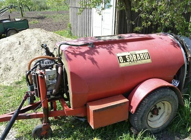 Інша Інша, об'ємом двигуна 0 л та пробігом 0 тис. км за 3145 $, фото 1 на Automoto.ua