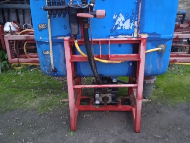 Інша Інша, об'ємом двигуна 0 л та пробігом 0 тис. км за 237 $, фото 1 на Automoto.ua