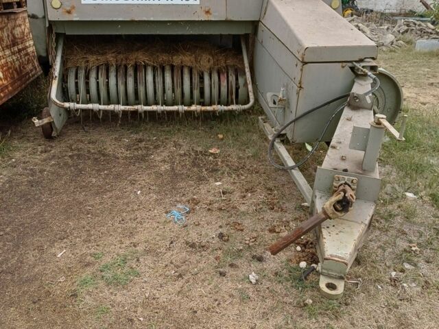 Другая Другая, объемом двигателя 0 л и пробегом 0 тыс. км за 4700 $, фото 1 на Automoto.ua