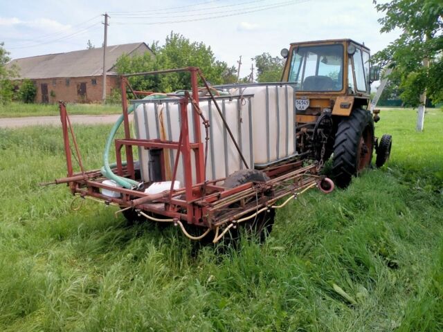 Другая Другая, объемом двигателя 0 л и пробегом 0 тыс. км за 1421 $, фото 1 на Automoto.ua