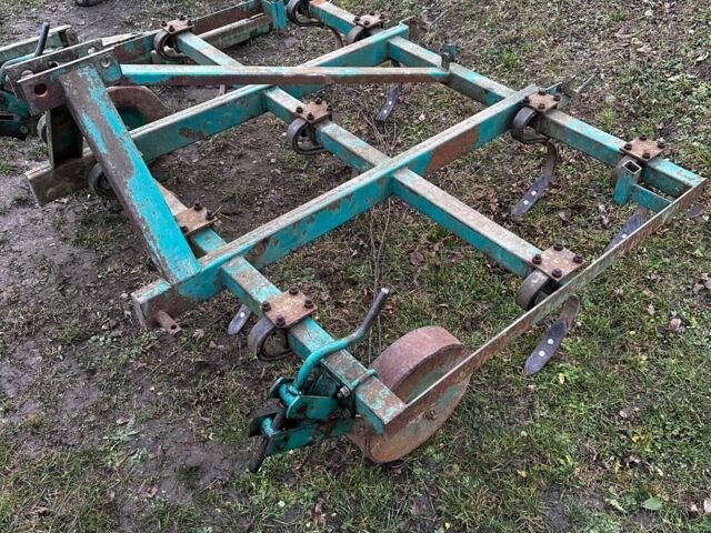 Другая Другая, объемом двигателя 0 л и пробегом 0 тыс. км за 343 $, фото 1 на Automoto.ua