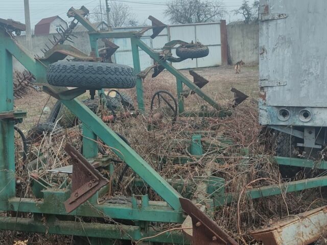 Другая Другая, объемом двигателя 0 л и пробегом 0 тыс. км за 7302 $, фото 1 на Automoto.ua