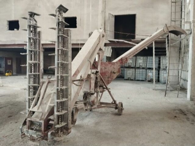 Другая Другая, объемом двигателя 0 л и пробегом 0 тыс. км за 1181 $, фото 1 на Automoto.ua