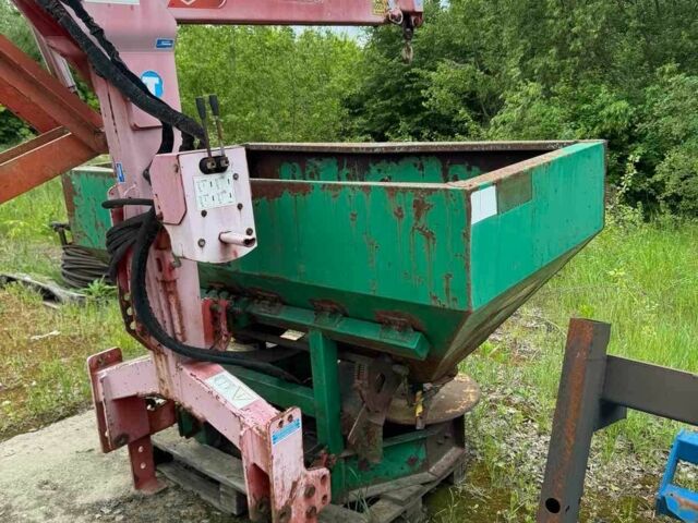 Другая Другая, объемом двигателя 0 л и пробегом 0 тыс. км за 1956 $, фото 1 на Automoto.ua