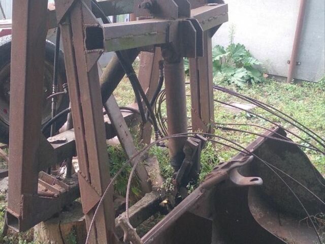 Інша Інша, об'ємом двигуна 0 л та пробігом 0 тис. км за 503 $, фото 1 на Automoto.ua