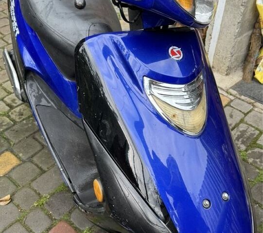 Інша Інша, об'ємом двигуна 50 л та пробігом 0 тис. км за 84 $, фото 1 на Automoto.ua