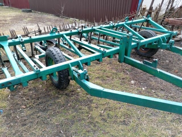 Другая Другая, объемом двигателя 0 л и пробегом 0 тыс. км за 1112 $, фото 1 на Automoto.ua